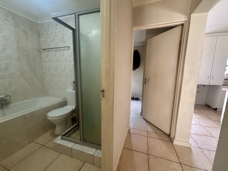 2 Bedroom Property for Sale in Brackenfell South Western Cape